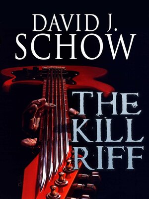 cover image of The Kill Riff